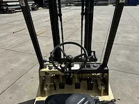 Hyster h2 00 xl vorkheftruck - afbeelding 6 van  23