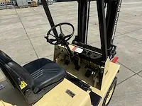 Hyster h2 00 xl vorkheftruck - afbeelding 7 van  23