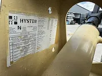 Hyster h2 00 xl vorkheftruck - afbeelding 9 van  23