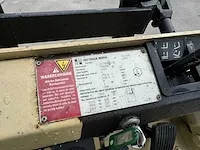 Hyster h2 00 xl vorkheftruck - afbeelding 10 van  23