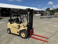 Hyster h2 00 xl vorkheftruck