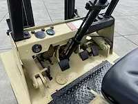 Hyster h2 00 xl vorkheftruck - afbeelding 13 van  23
