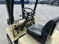 Hyster h2 00 xl vorkheftruck - afbeelding 14 van  23
