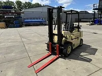 Hyster h2 00 xl vorkheftruck - afbeelding 17 van  23