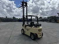 Hyster h2 00 xl vorkheftruck - afbeelding 19 van  23