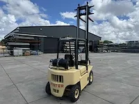 Hyster h2 00 xl vorkheftruck - afbeelding 20 van  23