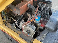Hyster h20e space savern vorkheftruck - afbeelding 4 van  12