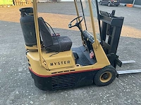 Hyster h20e space savern vorkheftruck - afbeelding 5 van  12