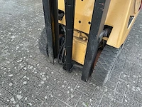 Hyster h20e space savern vorkheftruck - afbeelding 9 van  12
