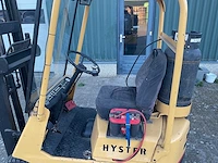 Hyster h20e space savern vorkheftruck - afbeelding 10 van  12