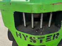 Hyster h2.50xl vorkheftruck - afbeelding 2 van  17