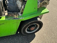 Hyster h2.50xl vorkheftruck - afbeelding 4 van  17