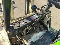Hyster h2.50xl vorkheftruck - afbeelding 5 van  17