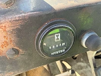 Hyster h2.50xl vorkheftruck - afbeelding 6 van  17