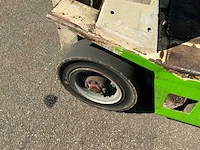 Hyster h2.50xl vorkheftruck - afbeelding 16 van  17