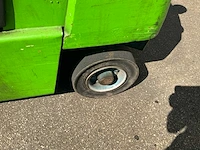 Hyster h2.50xl vorkheftruck - afbeelding 17 van  17
