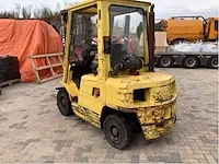 Hyster h2.50xm vorkheftruck - afbeelding 5 van  10