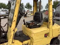 Hyster h2.50xm vorkheftruck - afbeelding 9 van  10