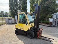 Hyster h2.5ft vorkheftruck 2016 - afbeelding 2 van  44