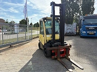 Hyster h2.5ft vorkheftruck 2016 - afbeelding 3 van  44