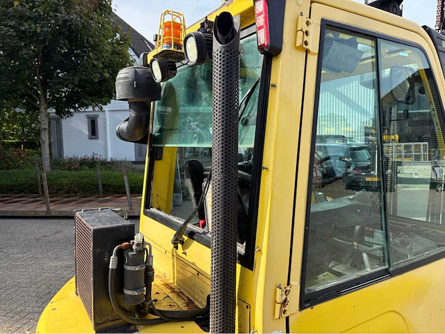 Hyster h2.5ft vorkheftruck 2016 - afbeelding 6 van  44