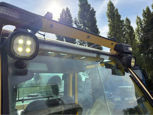 Hyster h2.5ft vorkheftruck 2016 - afbeelding 9 van  44