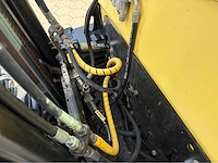 Hyster h2.5ft vorkheftruck 2016 - afbeelding 16 van  44