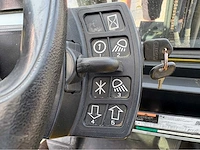 Hyster h2.5ft vorkheftruck 2016 - afbeelding 28 van  44