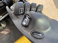 Hyster h2.5ft vorkheftruck 2016 - afbeelding 29 van  44