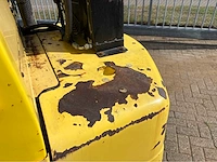 Hyster h2.5ft vorkheftruck 2016 - afbeelding 33 van  44