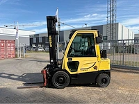 Hyster h2.5ft vorkheftruck 2016 - afbeelding 23 van  44