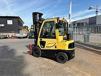 Hyster h2.5ft vorkheftruck 2016 - afbeelding 34 van  44