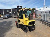 Hyster h2.5ft vorkheftruck 2016 - afbeelding 40 van  44