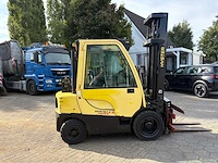 Hyster h2.5ft vorkheftruck 2016 - afbeelding 44 van  44