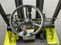 Hyster h3.00xl heftruck - afbeelding 2 van  23