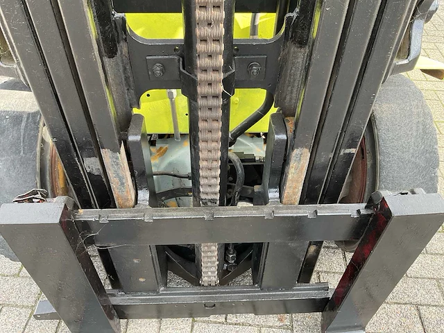 Hyster h3.00xl heftruck - afbeelding 3 van  23
