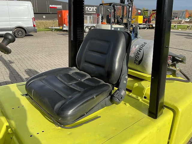 Hyster h3.00xl heftruck - afbeelding 5 van  23