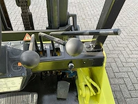 Hyster h3.00xl heftruck - afbeelding 6 van  23
