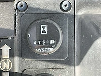 Hyster h3.00xl heftruck - afbeelding 8 van  23