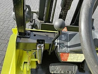 Hyster h3.00xl heftruck - afbeelding 9 van  23