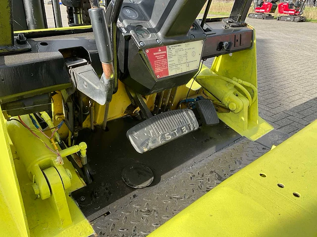 Hyster h3.00xl heftruck - afbeelding 10 van  23