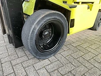 Hyster h3.00xl heftruck - afbeelding 11 van  23