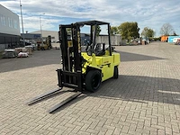 Hyster h3.00xl heftruck - afbeelding 1 van  23