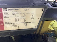 Hyster h3.00xl heftruck - afbeelding 16 van  23