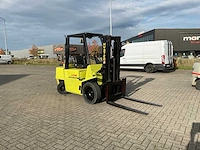 Hyster h3.00xl heftruck - afbeelding 12 van  23