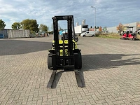 Hyster h3.00xl heftruck - afbeelding 17 van  23