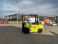 Hyster h3.00xl heftruck - afbeelding 18 van  23