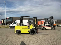 Hyster h3.00xl heftruck - afbeelding 20 van  23