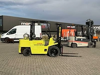 Hyster h3.00xl heftruck - afbeelding 21 van  23