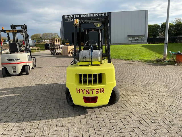 Hyster h3.00xl heftruck - afbeelding 22 van  23